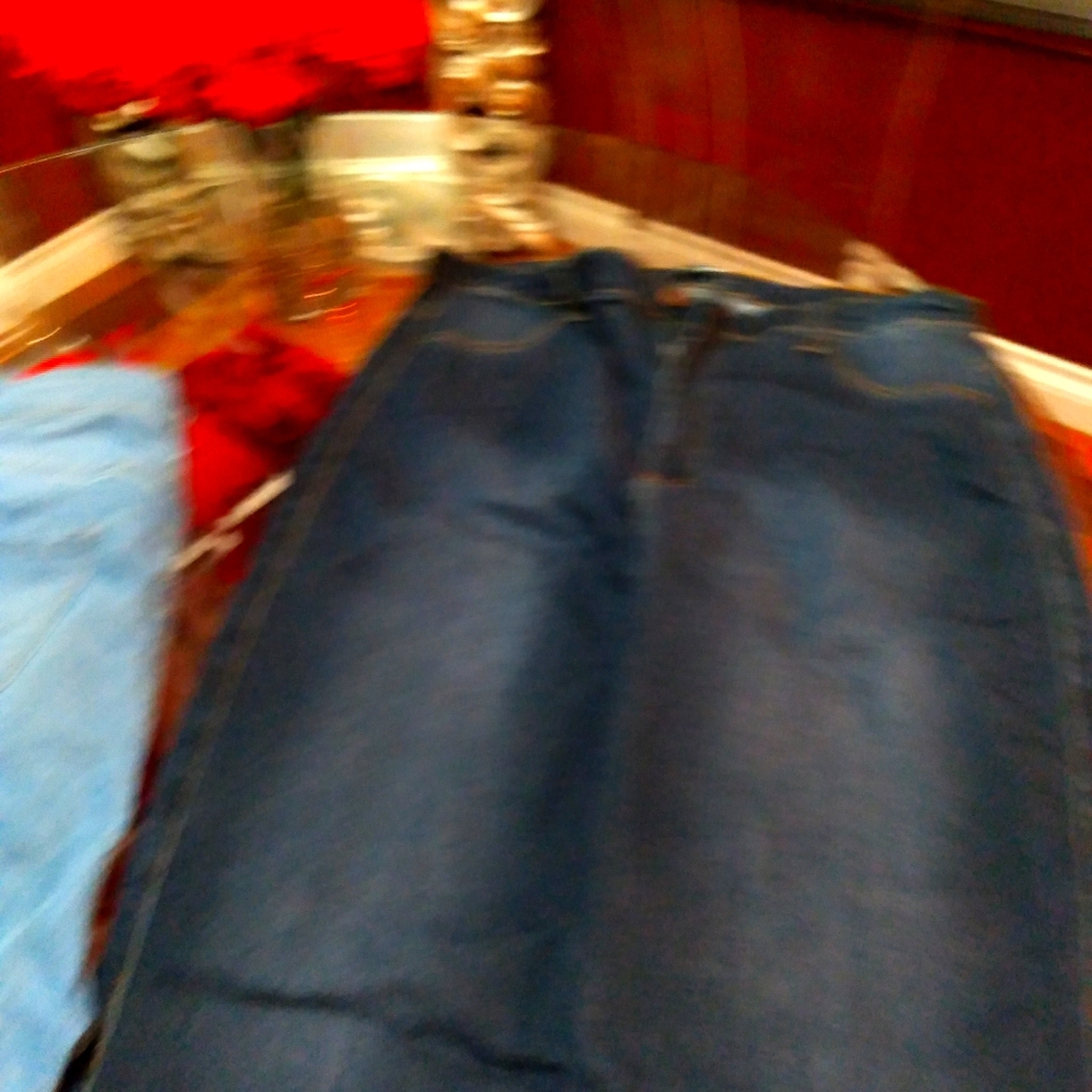Fashion Nova Jeans Size 3X